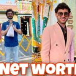 Carryminati net worth