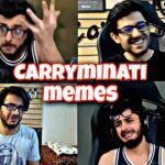 carryminati memes