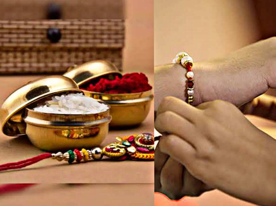 Raksha Bandhan