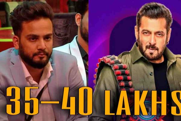 Elvish Yadav Bigg Boss ott 2